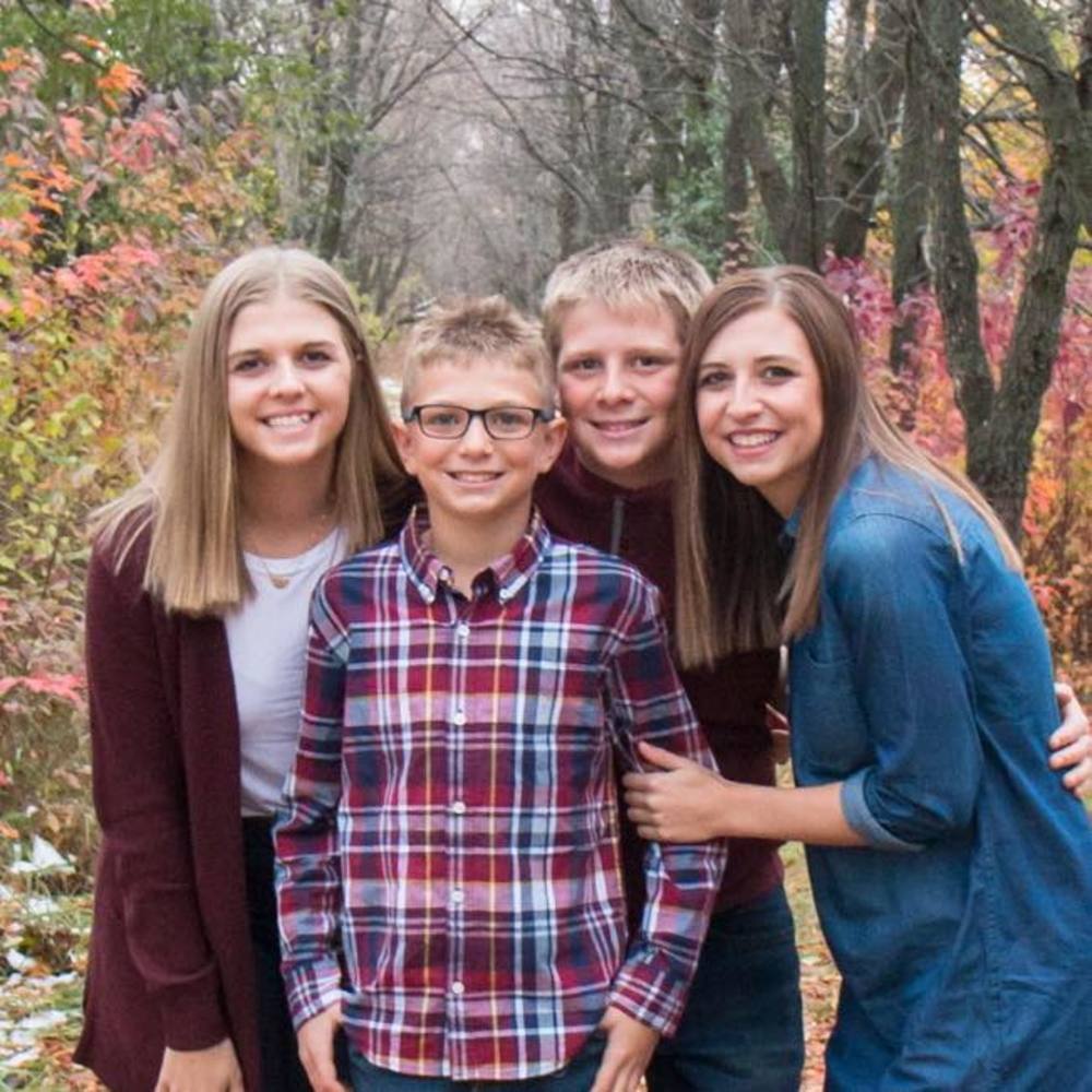 Meet your Posher, Billie